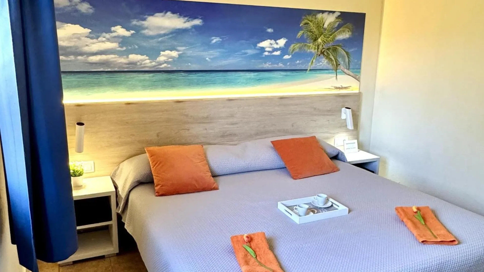 Apartament Apartbeach Festival Village 3 Y Vistas Piscina Salou Hiszpania