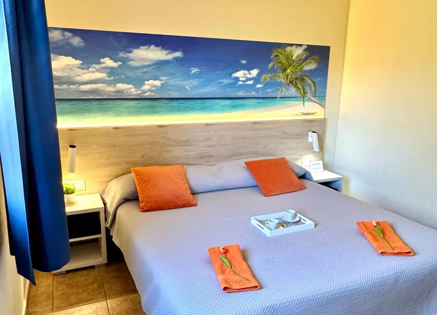 Festival Village 3 Y Vistas Piscina Salou Appartement