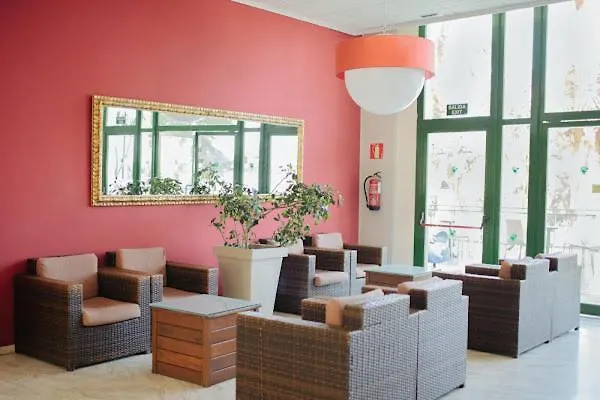 Festival Village 3 Y Vistas Piscina Salou Appartement