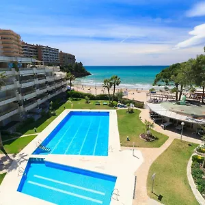  Apartment Uhc Playamero Family Complex