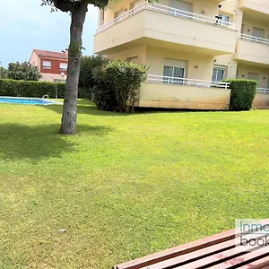 Appartement Atico , Con Piscina , Barbacoa Y Parking, Salou