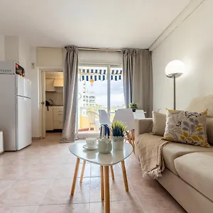 Alboran-arysal Apartamento