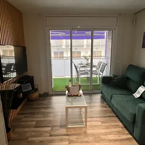 Cap Apartamento
