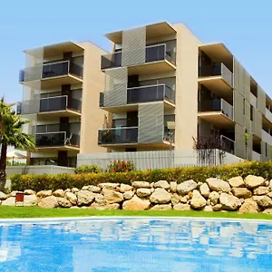 Rentalmar Paradise Family Con Parking Incluido Apartamento