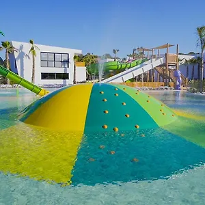 4* Hotel Alannia