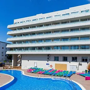 4* Hotel Medplaya Calypso