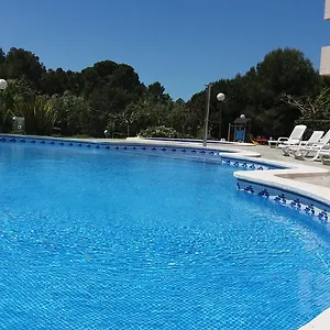 Cap De Apartamento