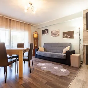 Portpirata Apartamento