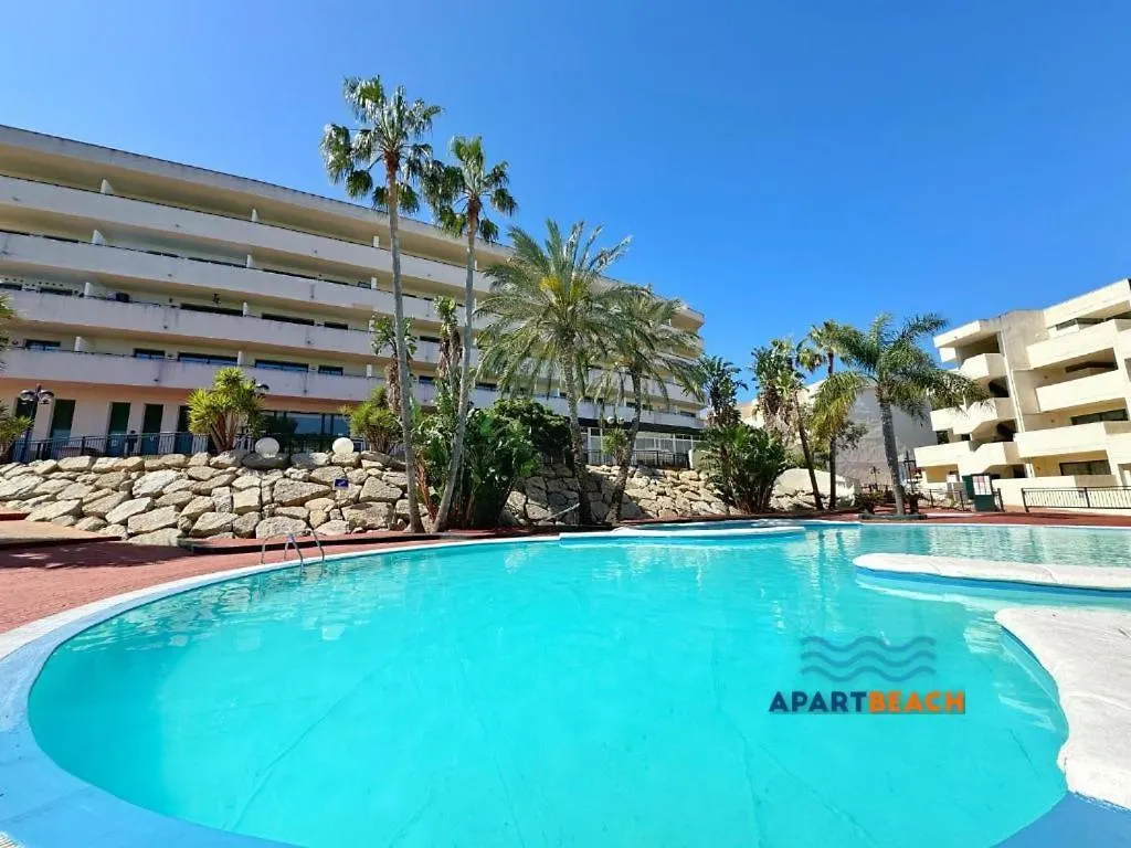 Apartbeach Festival Village 3 Y Vistas Piscina Salou 0*,