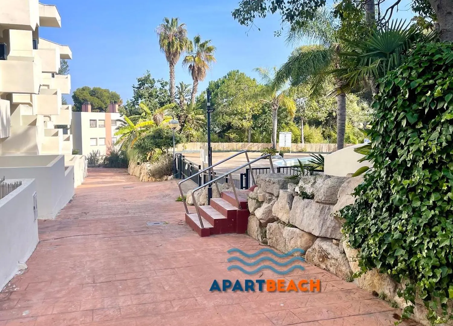 Apartment Apartbeach Festival Village 3 Y Vistas Piscina Salou