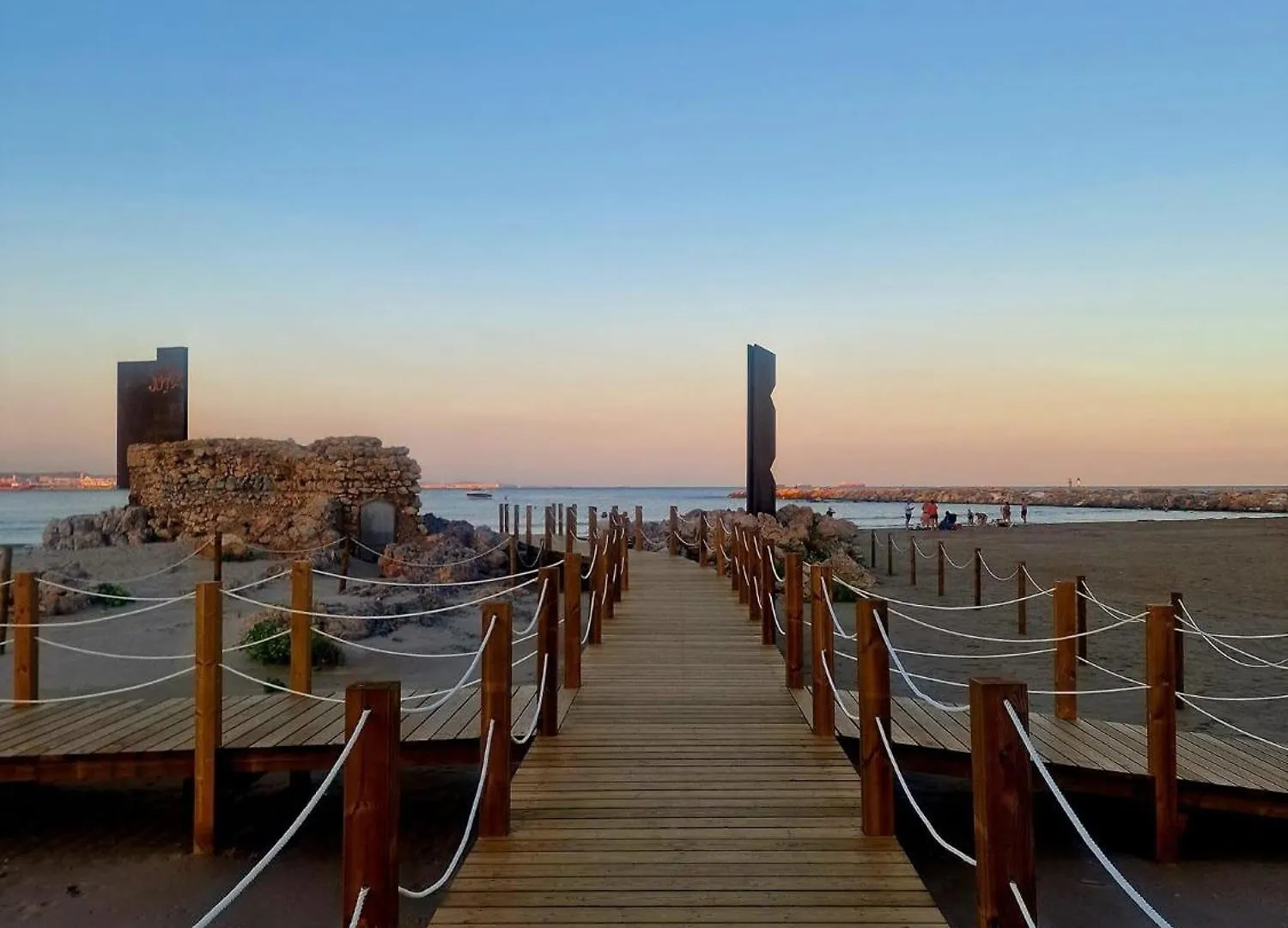 Apartment Apartbeach Festival Village 3 Y Vistas Piscina Salou
