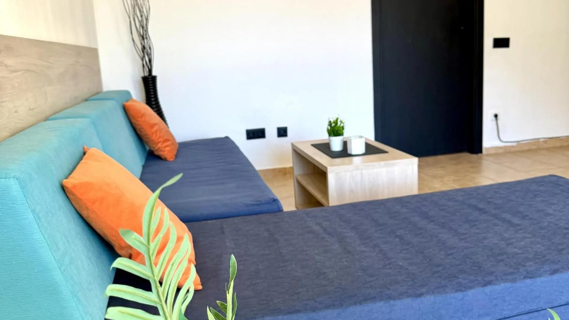 Apartment Apartbeach Festival Village 3 Y Vistas Piscina Salou