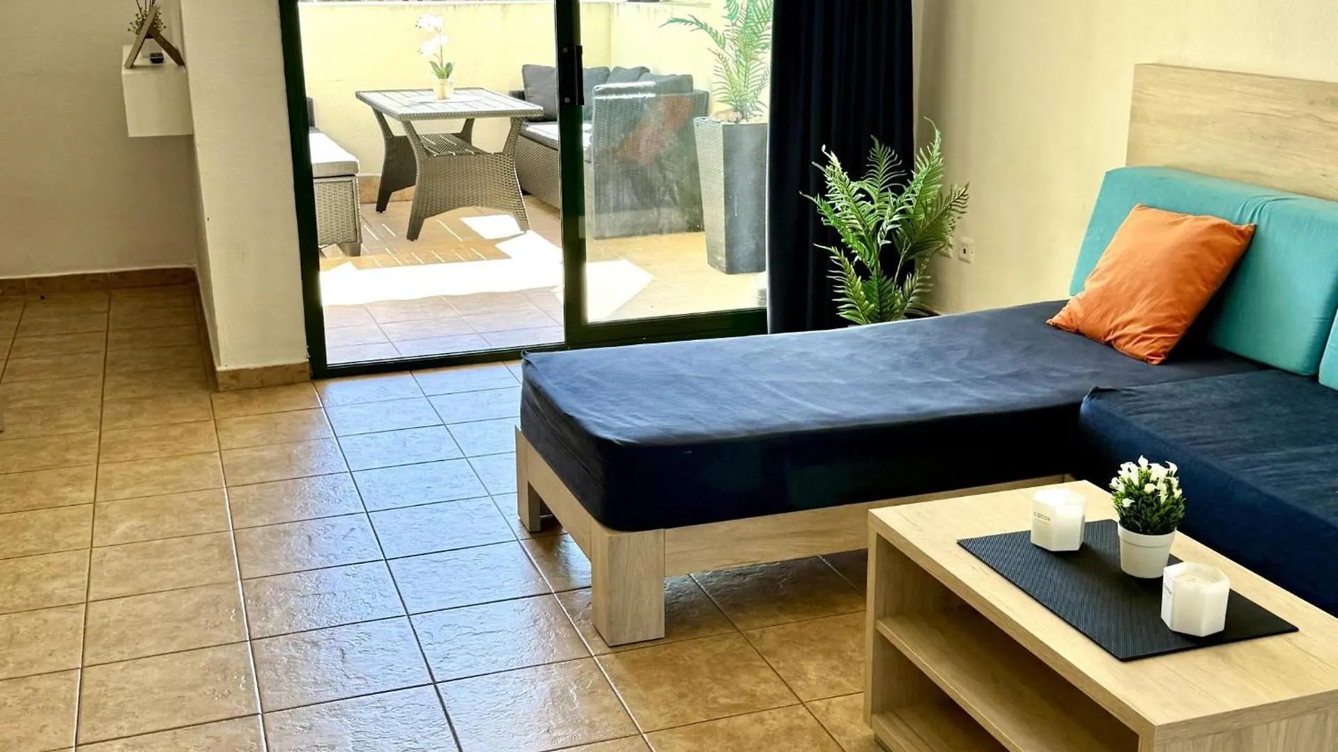 Apartbeach Festival Village 3 Y Vistas Piscina Salou