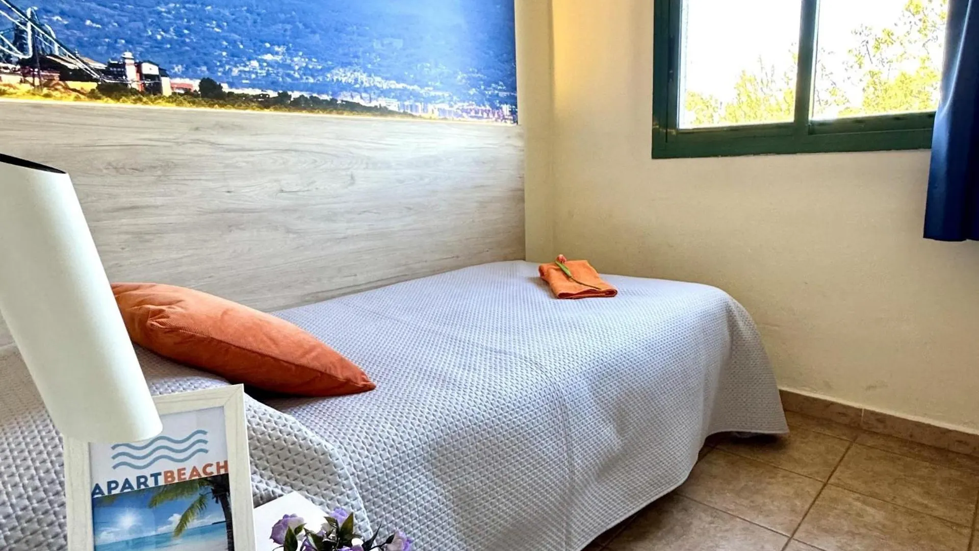 Apartment Apartbeach Festival Village 3 Y Vistas Piscina Salou