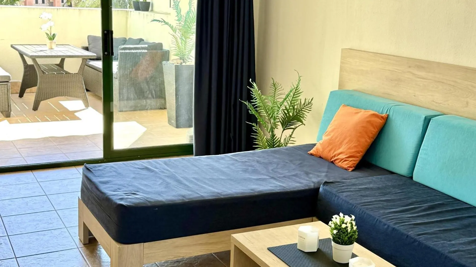 Apartbeach Festival Village 3 Y Vistas Piscina Salou