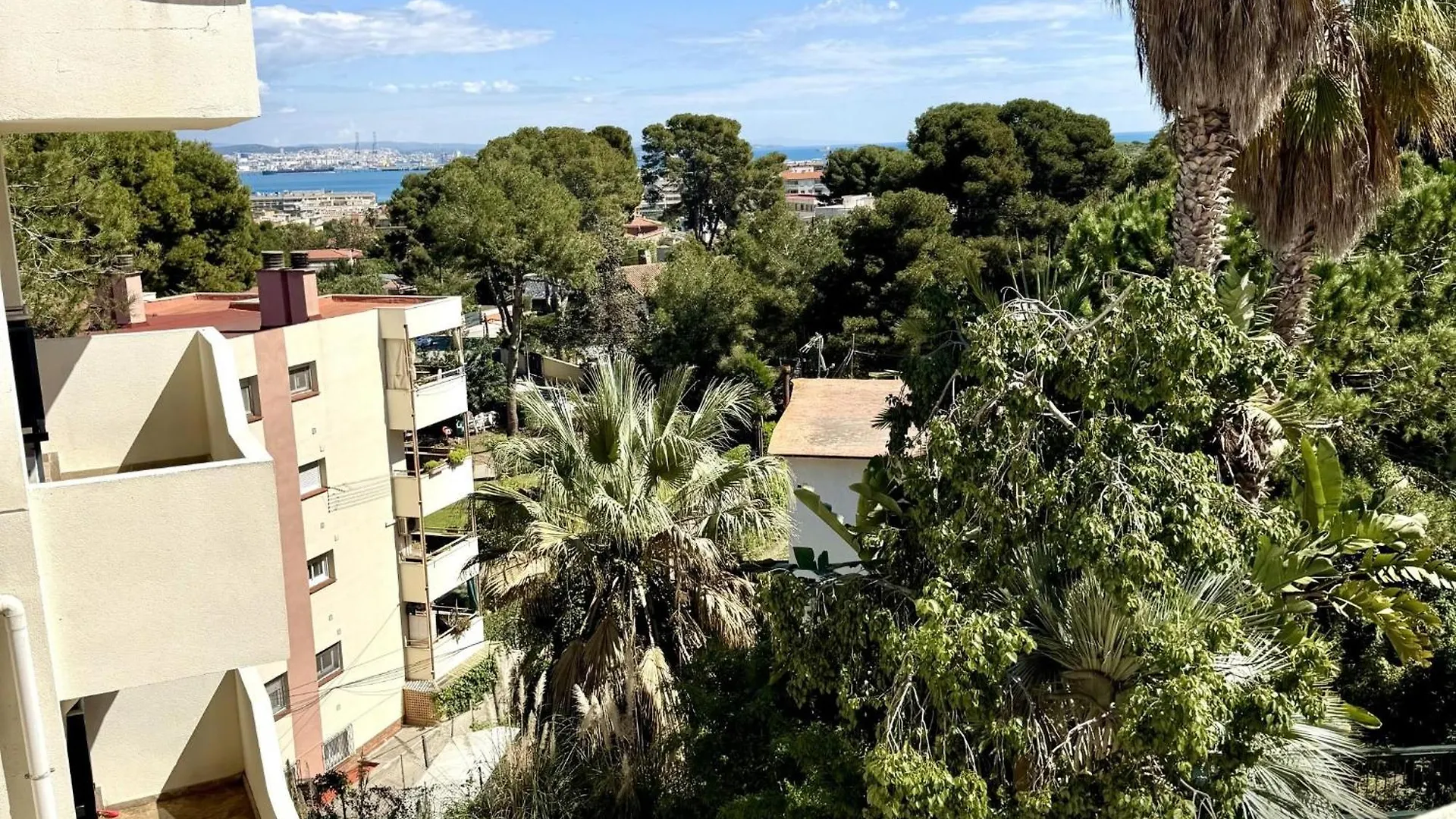 Apartbeach Festival Village 3 Y Vistas Piscina Salou Apartment