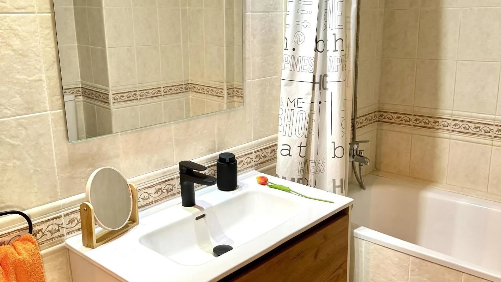 Apartbeach Festival Village 3 Y Vistas Piscina Salou 0*,  Spain