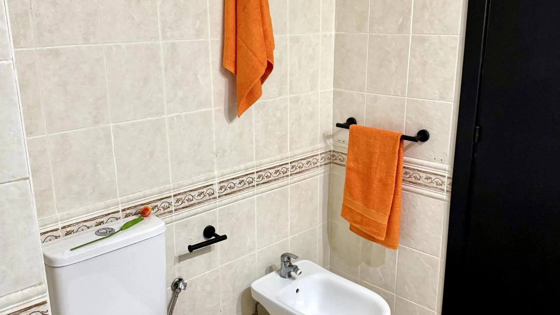 Apartbeach Festival Village 3 Y Vistas Piscina Salou