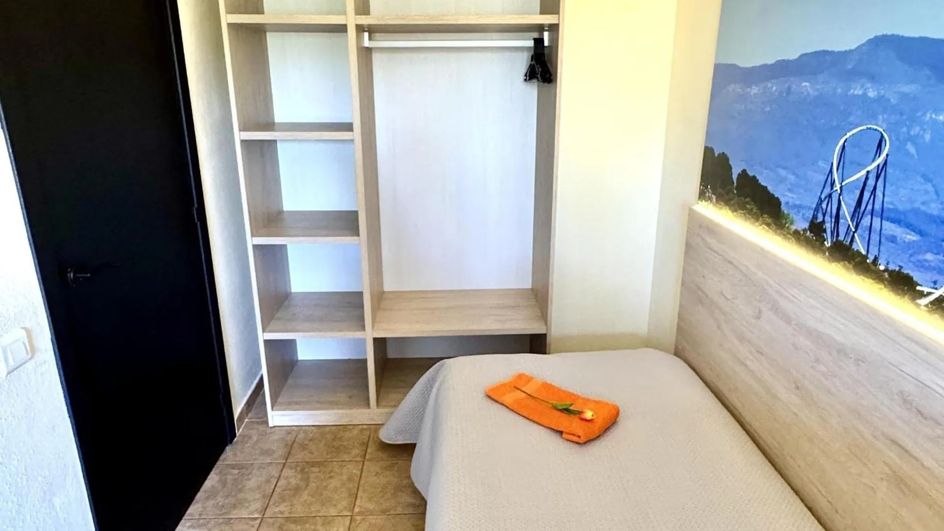 Apartbeach Festival Village 3 Y Vistas Piscina Salou Apartment