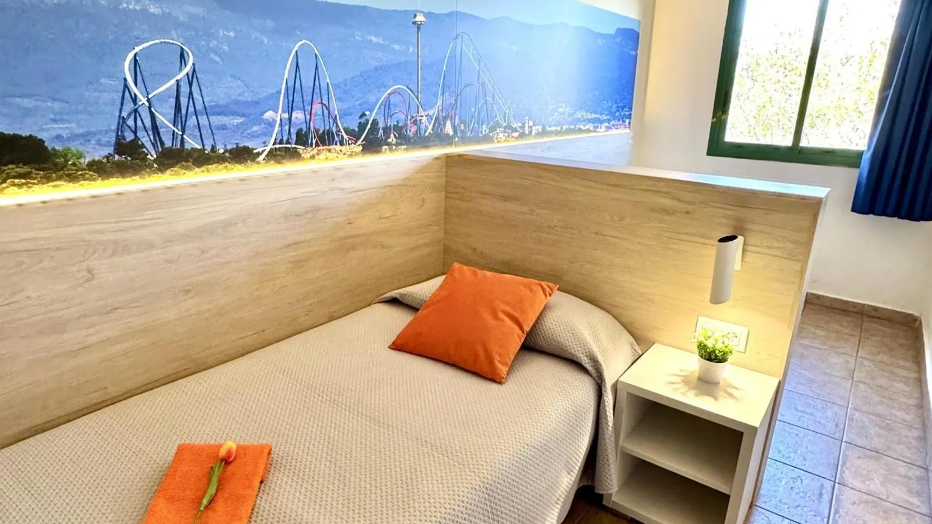 Apartment Apartbeach Festival Village 3 Y Vistas Piscina Salou