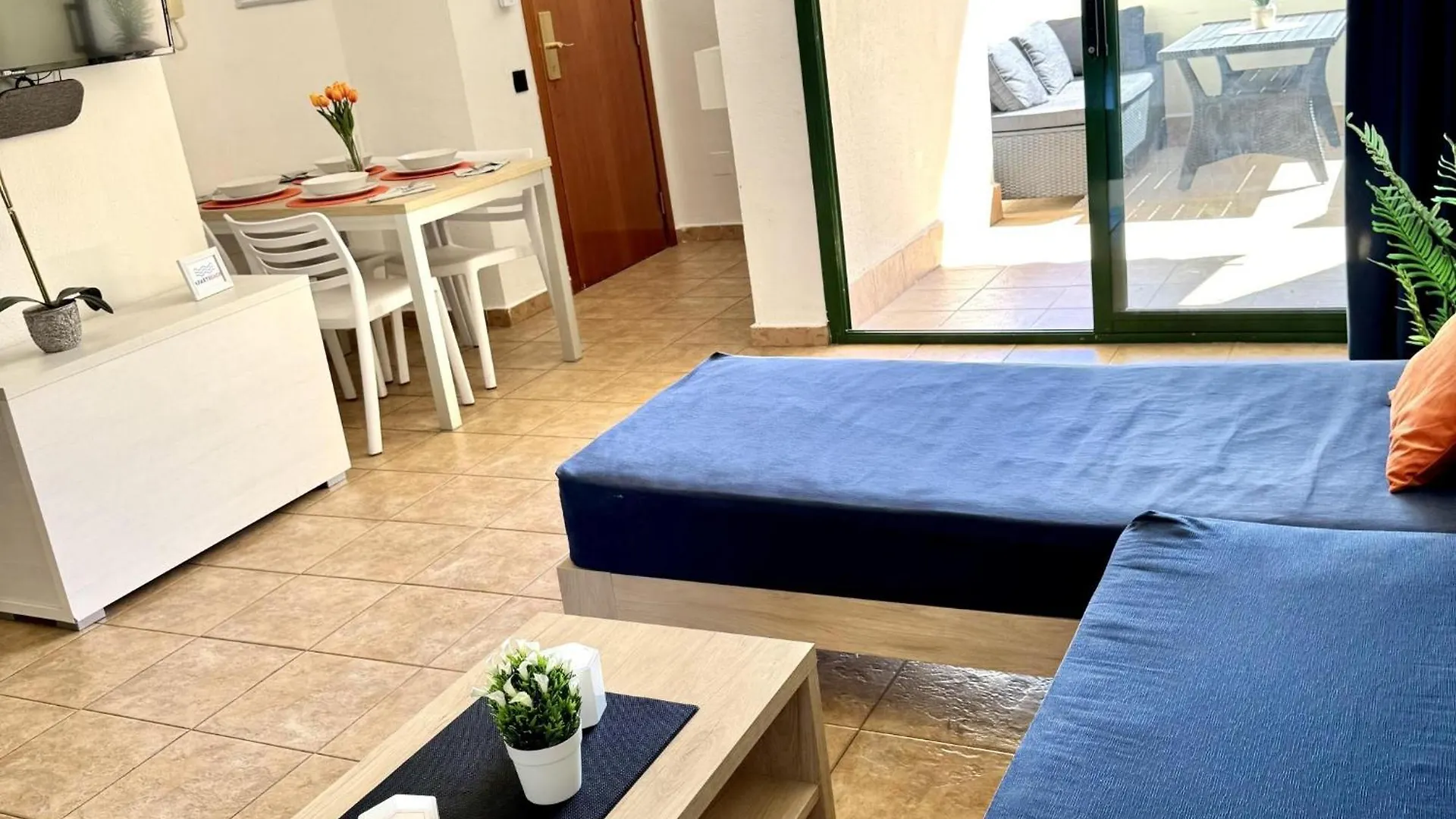 Apartbeach Festival Village 3 Y Vistas Piscina Salou 0*,  Spain