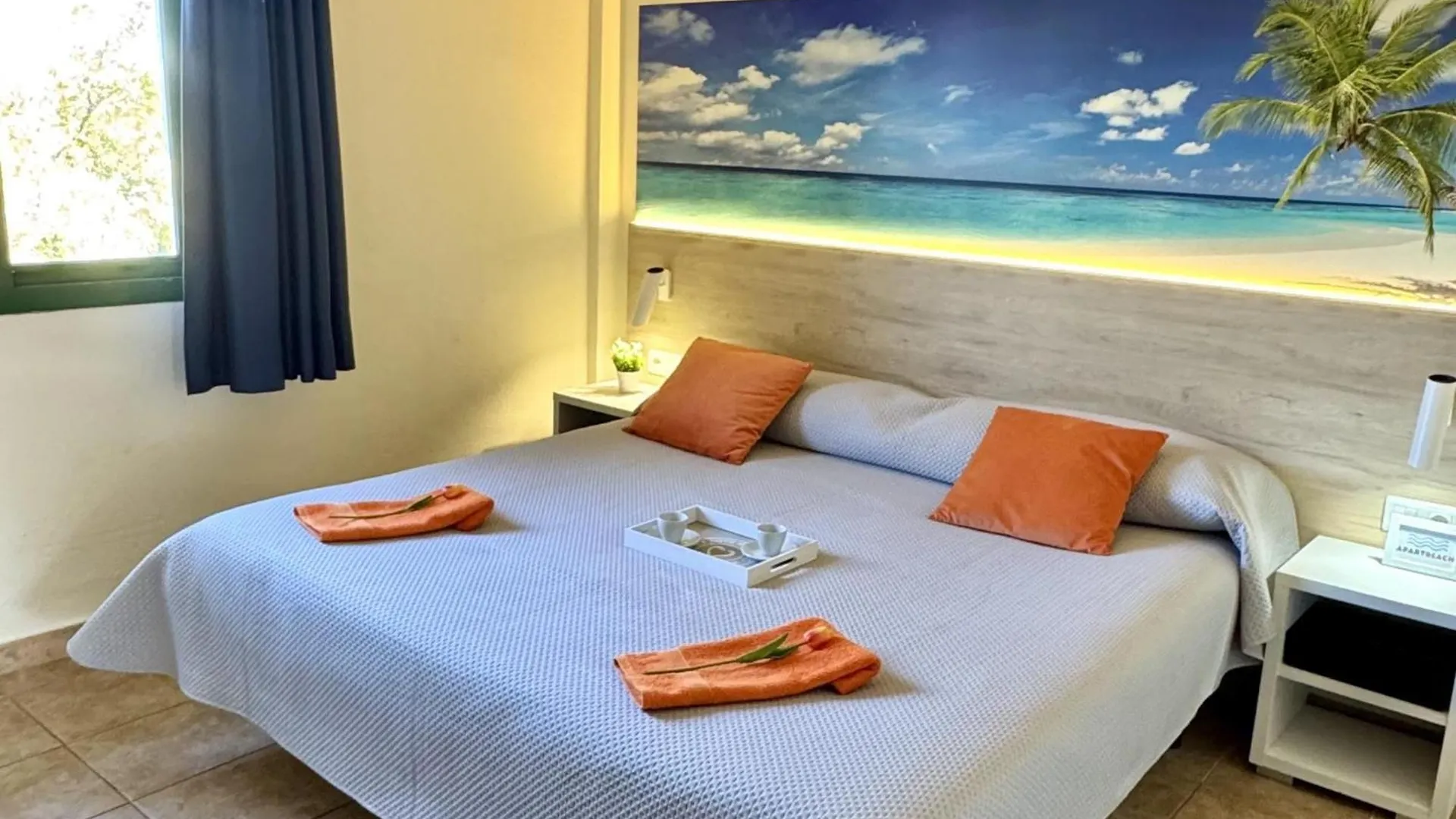 Apartbeach Festival Village 3 Y Vistas Piscina Salou