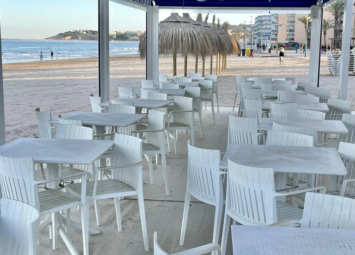Apartbeach Festival Village 3 Y Vistas Piscina Salou 0*,  Spain